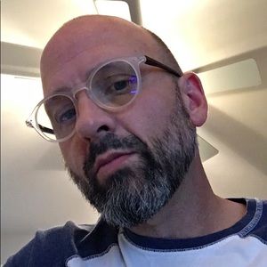 Meet your Posher, Mark